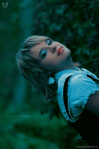 Фото Анна Денисова