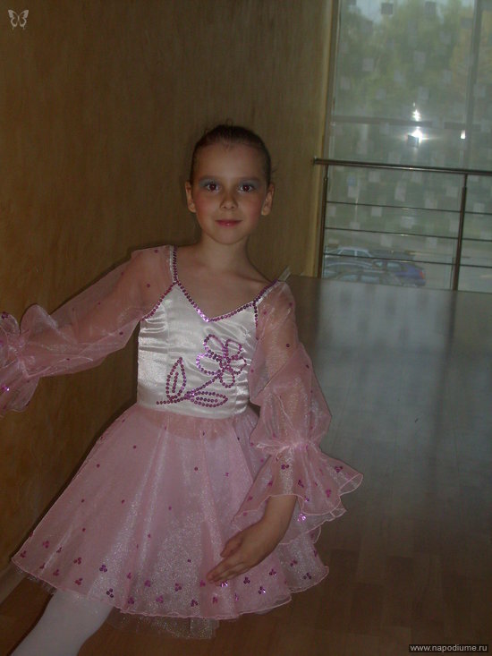 Фото Daria Polkovaya