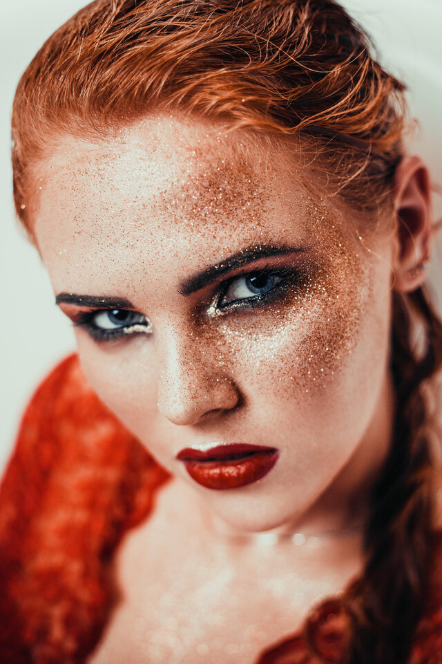 Фото Яна Пунинская