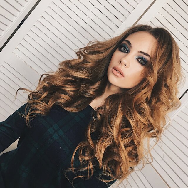 Фото Марта Фролова