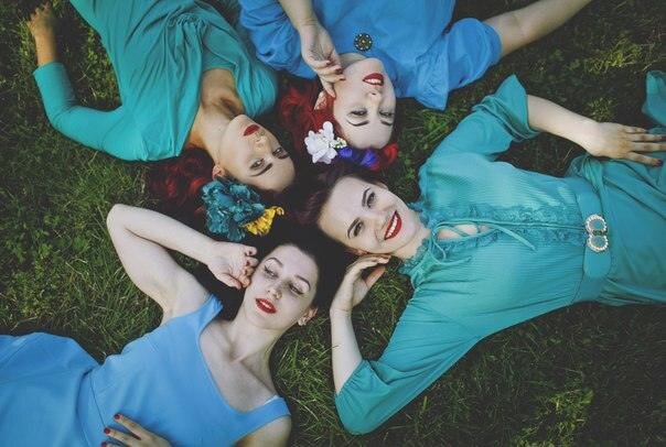 Фото Лолита lola Немая