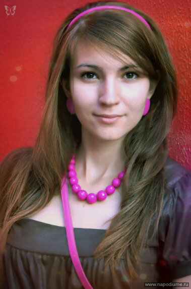 Фото Arina YouGalova