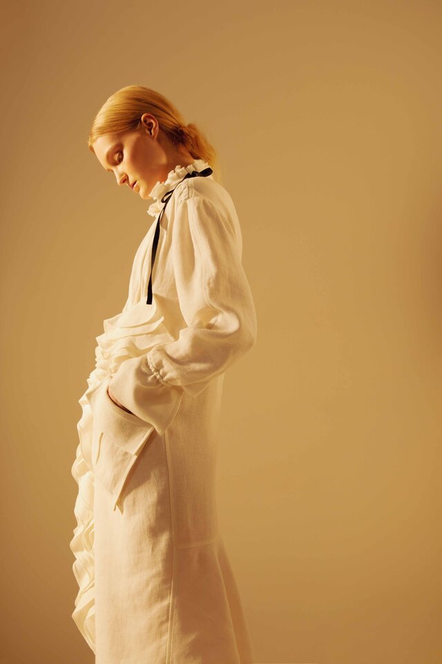 CIX | spring/summer 2019 | Lookbook