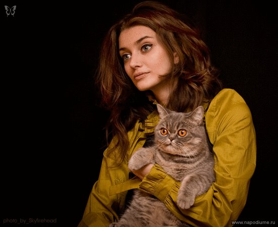 Фото Юлиана Ищенко