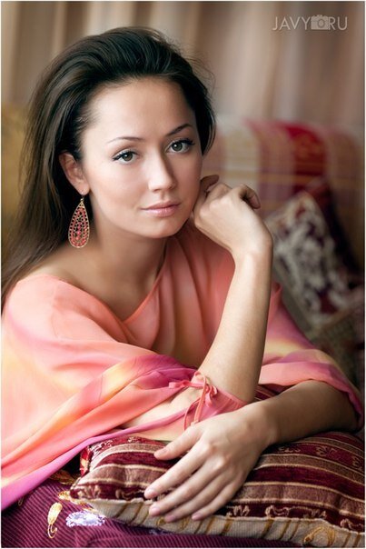 Фото Екатерина Гилберг