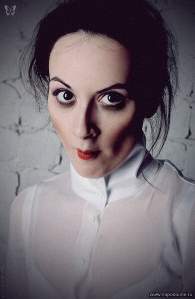 Фото Yelena Klipeshnik Fukleva