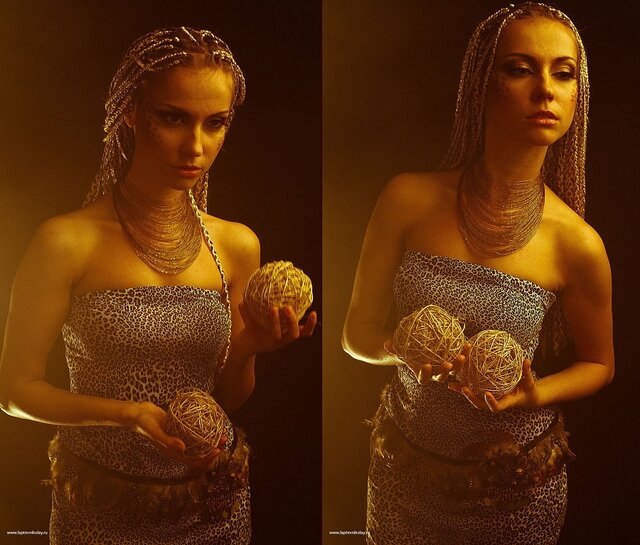Фото Николай  Coco Лаптев