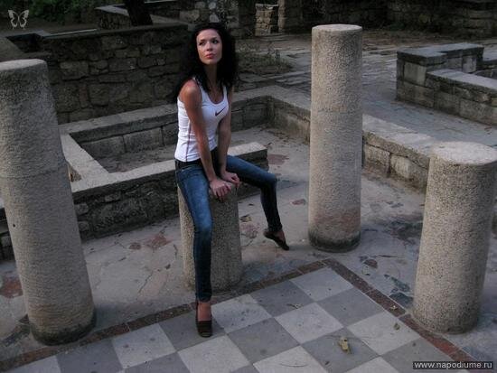 Фото Татьяна Аниськина