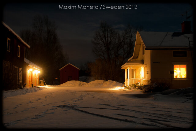 Фото Maxim Webbuzz