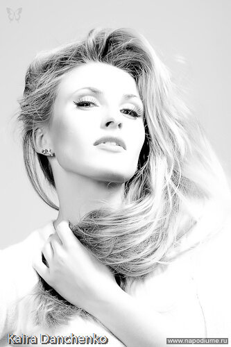 Фото Kaira Danchenko