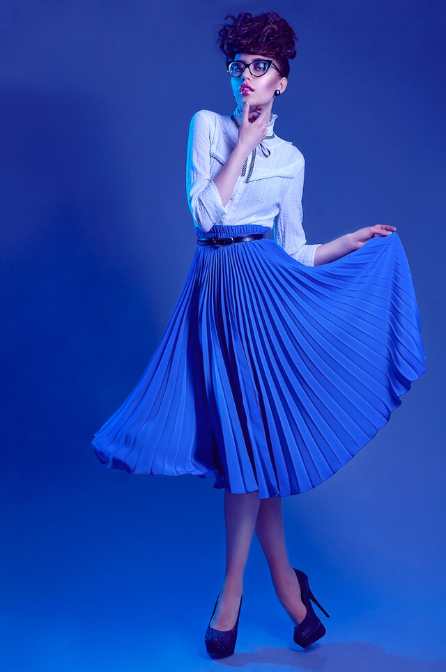 Фото Mary Vostokova