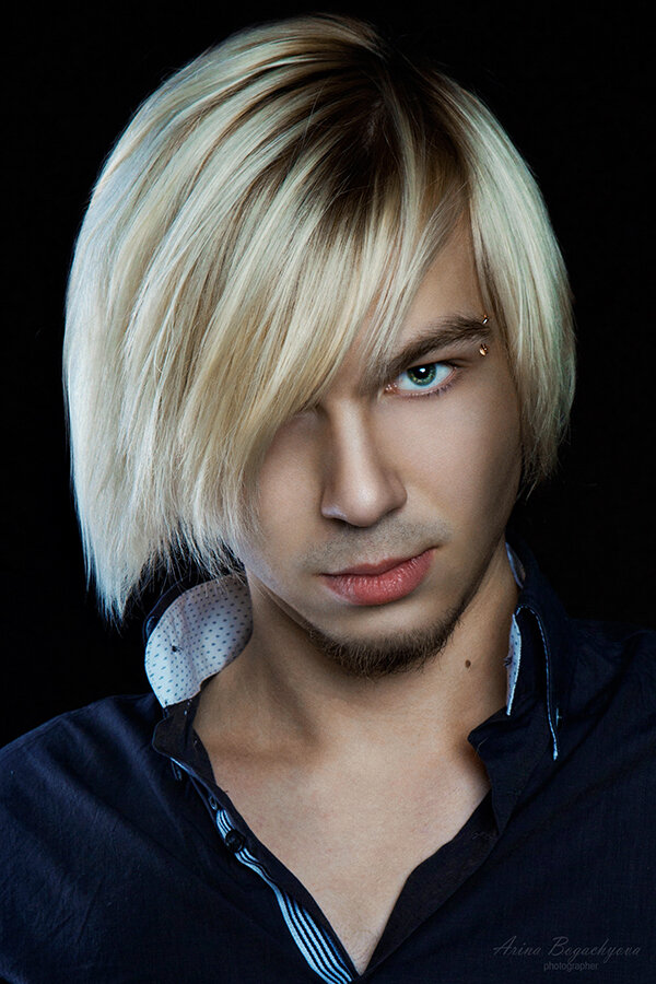 Фото Arina Bogachyova
