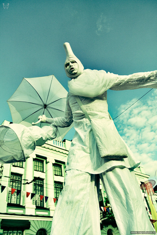 Фото Арсений Костерин