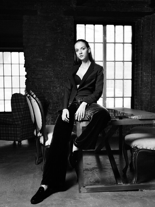 Фото Элла ElyaGri Григорьянц