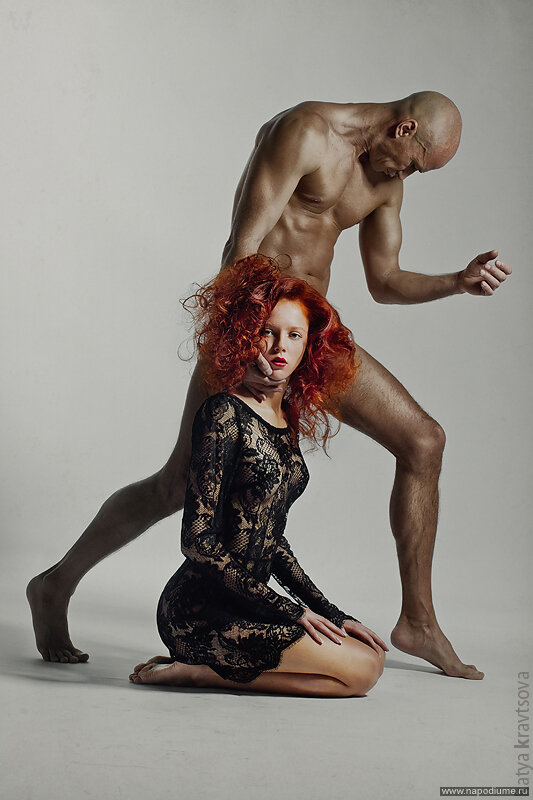 Фото katya kravtsova