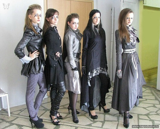 Фото Марина Фокина