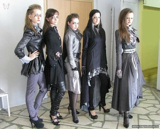 Marina Fokina's photo