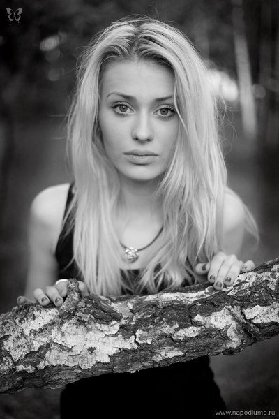 Фото Аня Путилина