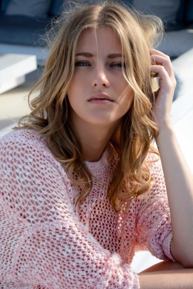 Фото Mariia  Korshunova