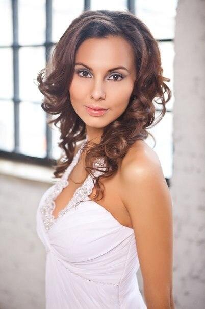 Фото Ольга Капытина