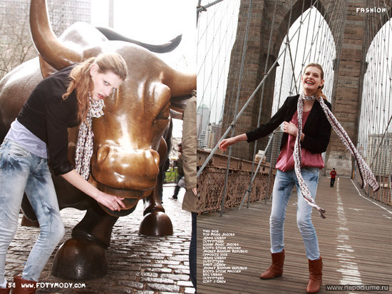 Фото Foty Mody