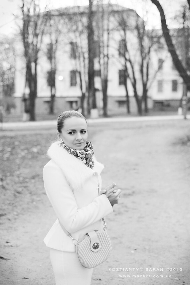 Фото Костянтин madkot13 Баран