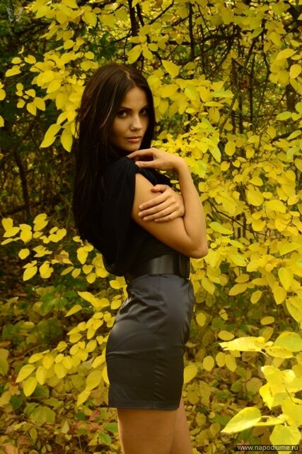 Фото Мария afina Попова