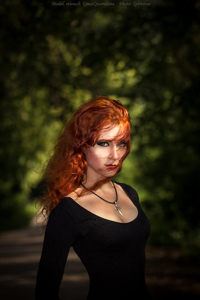 Фото Лина Lina Гроза