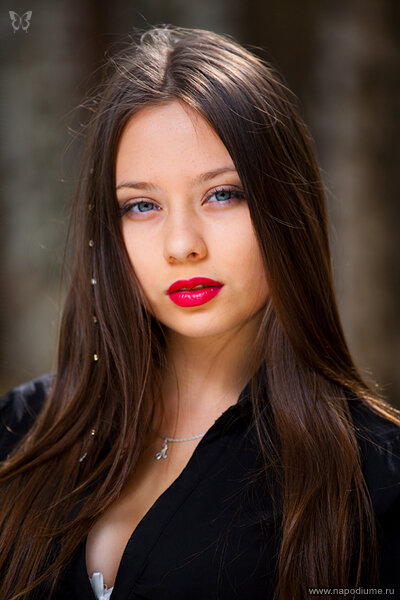 Фото Лиля Маликова