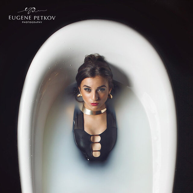Фото Евгений Петьков