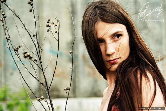 Фото Елена Котова