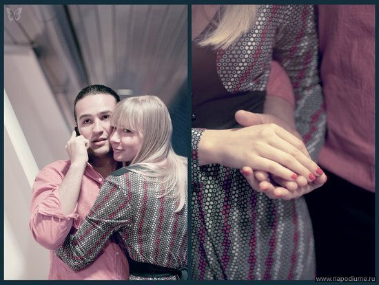 Фото Alexey Pushkarev