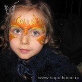 Фото Ангелина Золотая