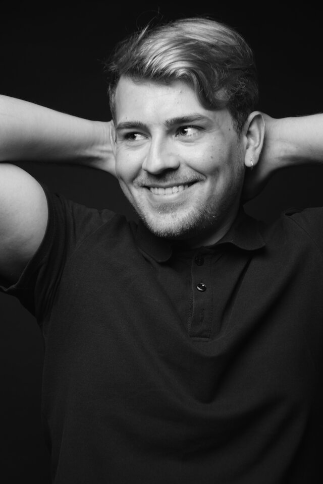 Фото Назарий Солодунов