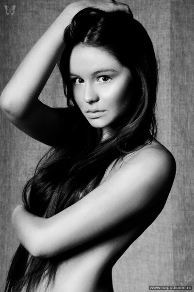 Фото Maria Goryacheva