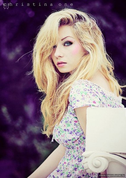 Фото Christina One