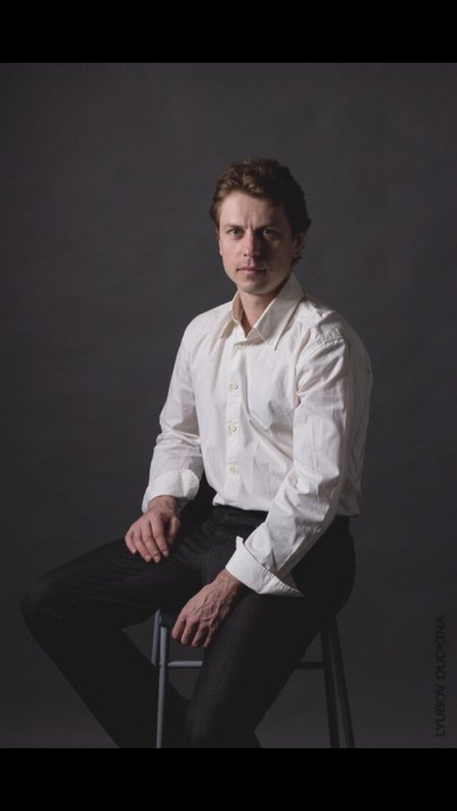 Фото Дмитрий Матыкин