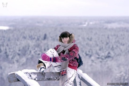 Фото Tatiana Aleynikova
