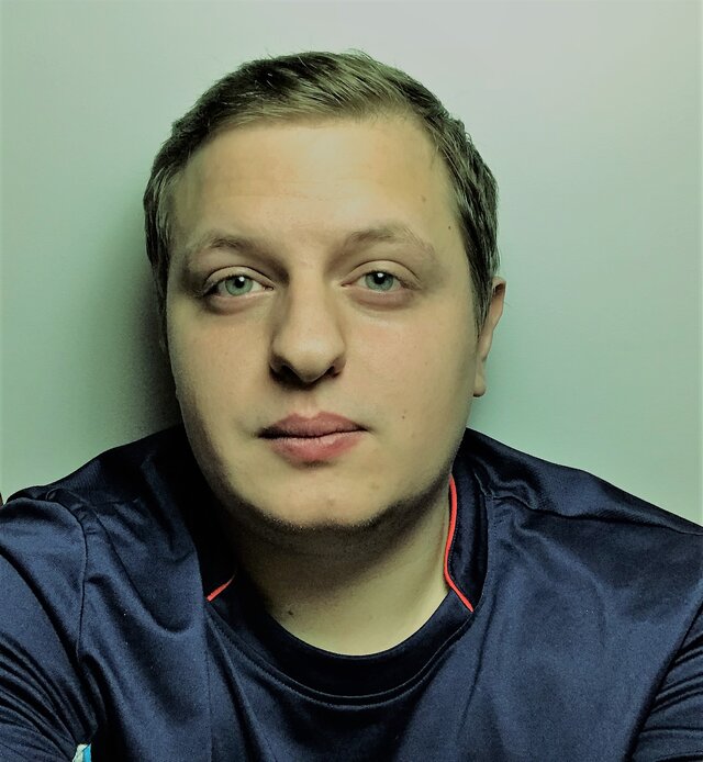 Фото Степан Клименко