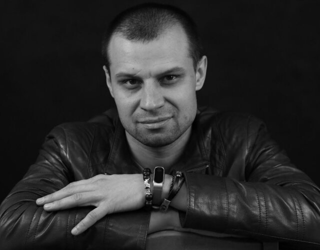 Фото Максим Волынчук