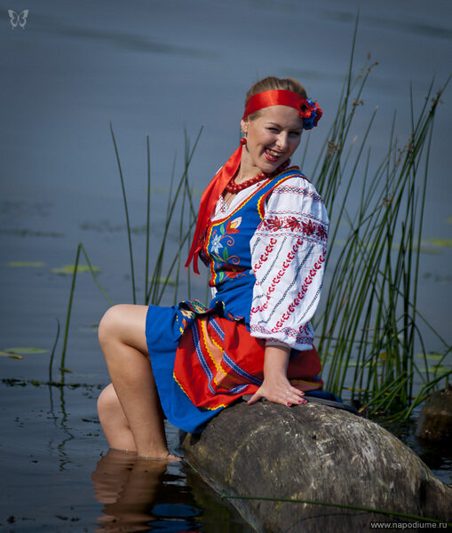 Фото Геннадий Клименко