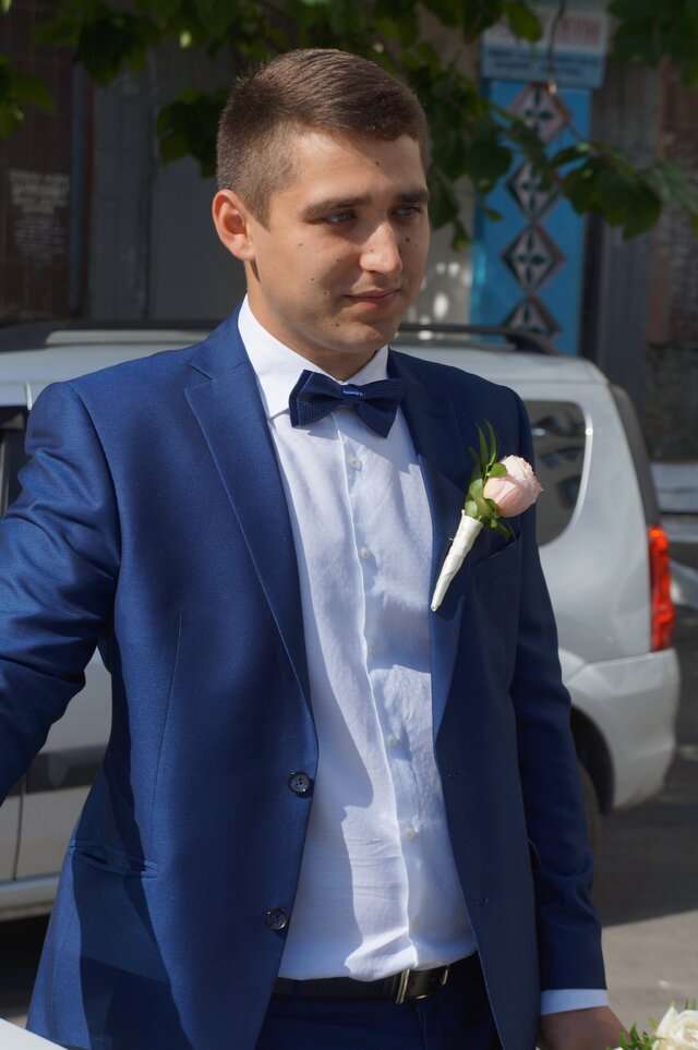 Фото Павел Мамонов