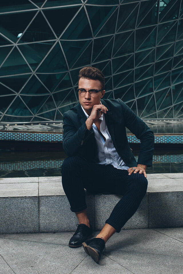 Фото Sergei guyver Pozdniakov