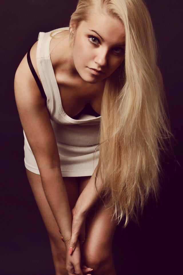 Foto Ola Trusikova