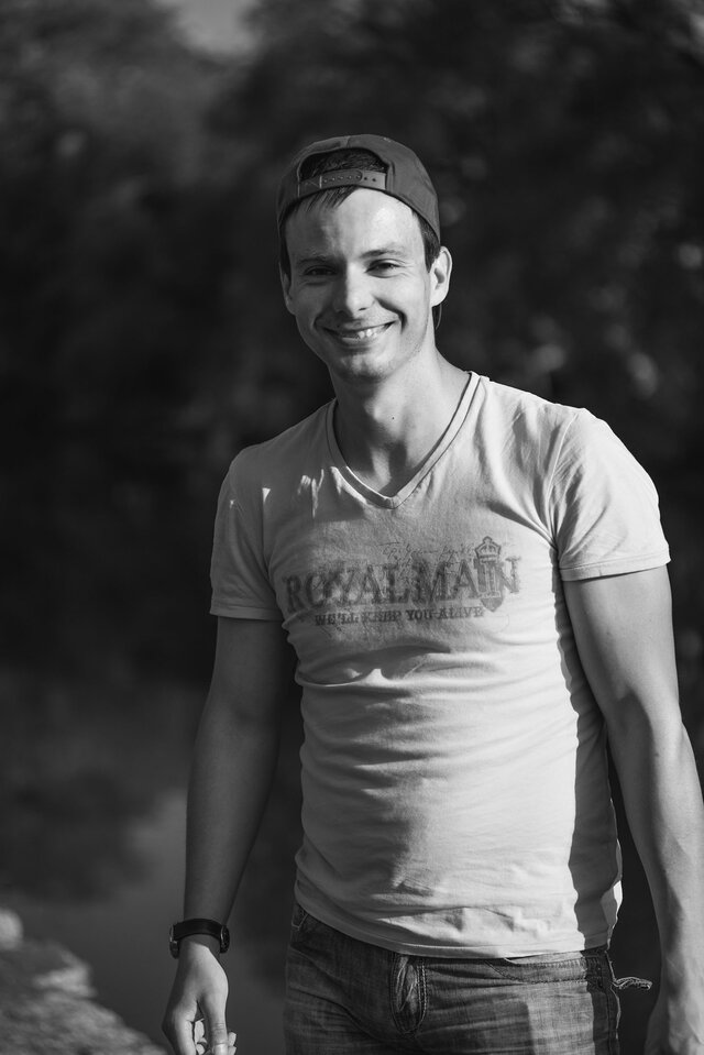 Фото Алексей Чумаков