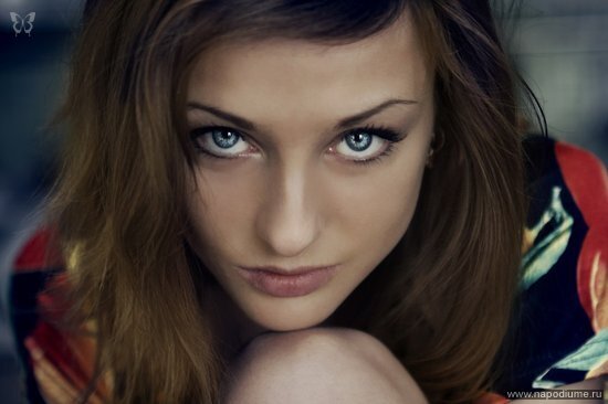 Aliko ,  Fashion ,  Portrait ,  Eyes ,  глаза ,  девушка 