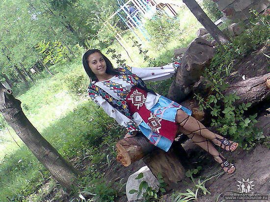 Фото катя хамуева