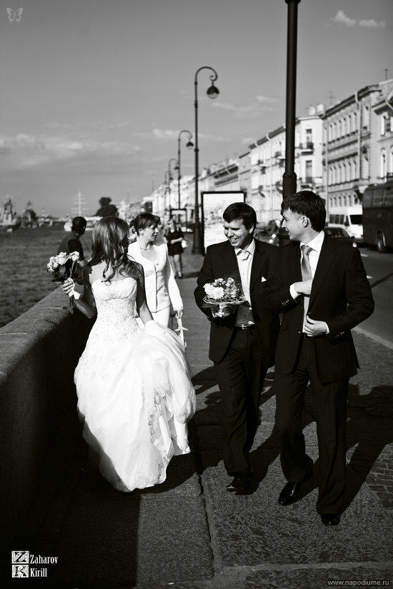 Фото Кирилл Захаров