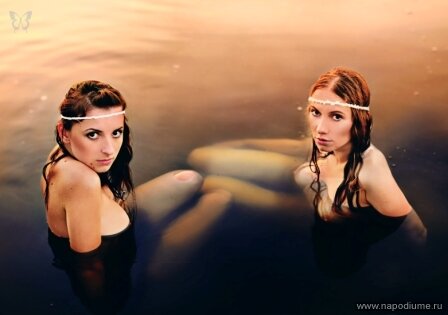 Фото Nataly Cherry