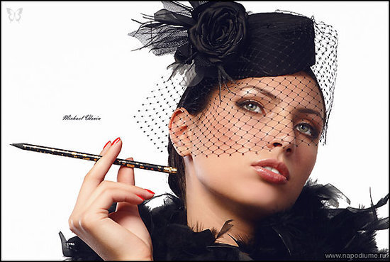 Glamoure,  Fashion